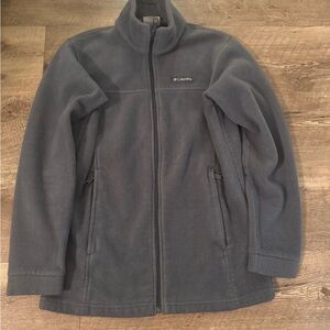Columbia Women's Gray Performance Jacket